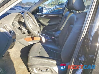 Zdjęcie 7 z 12 samochodu: 2016 AUDI Q5 PREMIUM VIN:WA1C2AFP2GA029886 - miniatura