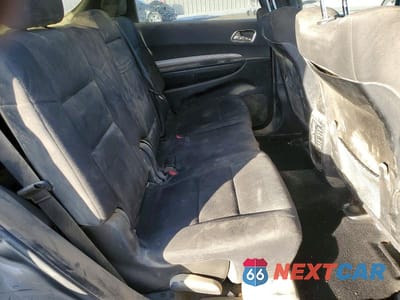 Zdjęcie 11 z 14 samochodu: 2011 DODGE DURANGO EXPRESS VIN:1D4RE2GG2BC651903 - miniatura