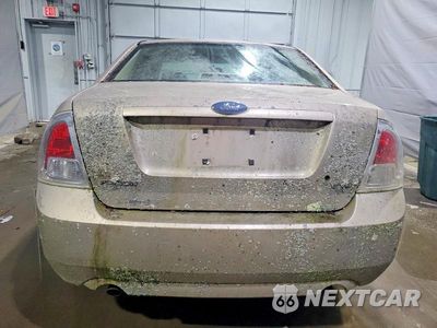 Zdjęcie 6 z 11 samochodu: 2007 FORD FUSION SE VIN:3FAHP071X7R109031 - miniatura