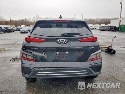 Zdjęcie 6 z 13 samochodu: 2023 HYUNDAI KONA SEL VIN:KM8K33AG1PU186482 - miniatura