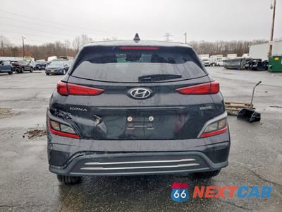 Zdjęcie 6 z 13 samochodu: 2023 HYUNDAI KONA SEL VIN:KM8K33AG1PU186482 - miniatura