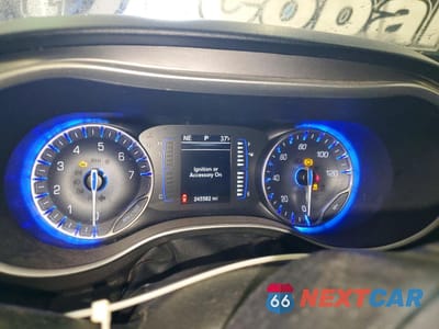 Zdjęcie 9 z 13 samochodu: 2020 CHRYSLER PACIFICA TOURING L VIN:2C4RC1BG7LR276684 - miniatura