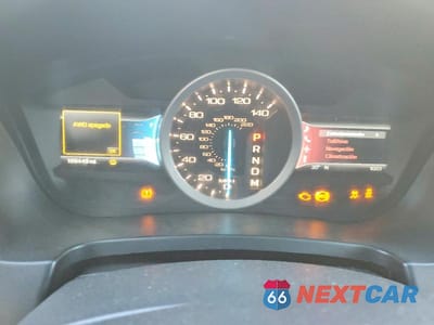 Zdjęcie 9 z 11 samochodu: 2011 FORD EXPLORER XLT VIN:1FMHK8D88BGA70993 - miniatura