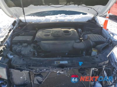 Zdjęcie 12 z 13 samochodu: 2021 JEEP GRAND CHEROKEE LAREDO VIN:1C4RJFAG1MC567292 - miniatura