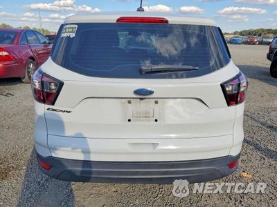 Zdjęcie 6 z 14 samochodu: 2017 FORD ESCAPE S VIN:1FMCU0F73HUD04865 - miniatura