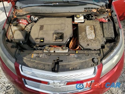 Zdjęcie 11 z 12 samochodu: 2014 CHEVROLET VOLT VIN:1G1RB6E44EU135412 - miniatura