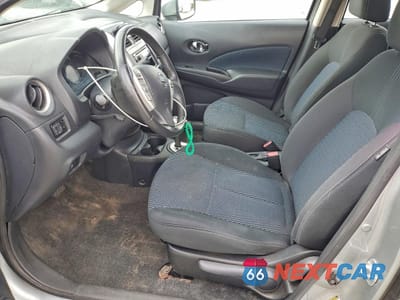 Zdjęcie 7 z 15 samochodu: 2015 NISSAN VERSA NOTE S VIN:3N1CE2CP6FL426924 - miniatura