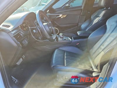 Zdjęcie 7 z 11 samochodu: 2018 AUDI A4 PREMIUM PLUS VIN:WAUENAF49JN006792 - miniatura