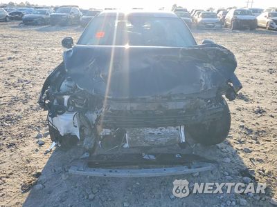 Piąte zdjęcie samochodu w środku: 2024 NISSAN SENTRA S VIN:3N1AB8BV4RY391083 - miniatura