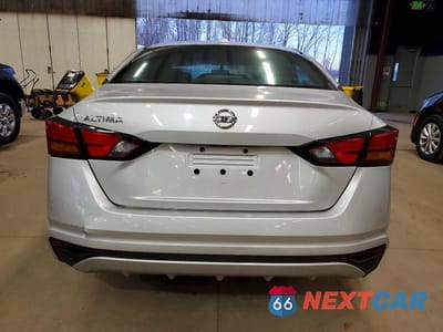 Zdjęcie 6 z 12 samochodu: 2019 NISSAN ALTIMA S VIN:1N4BL4BV4KC104238 - miniatura