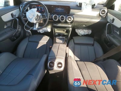 Zdjęcie 8 z 14 samochodu: 2025 MERCEDES-BENZ CLA 250 VIN:W1K5J4GB8SN508861 - miniatura