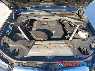 Zdjęcie 11 z 11 samochodu: 2024 BMW X4 XDRIVE30I VIN:5UX33DT04R9V08096 - miniatura