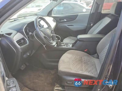 Zdjęcie 7 z 12 samochodu: 2018 CHEVROLET EQUINOX LT VIN:3GNAXKEX0JS515132 - miniatura