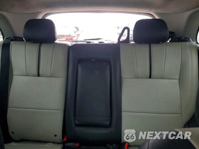 Zdjęcie 10 z 13 samochodu: 2013 MITSUBISHI OUTLANDER SPORT LE VIN:4A4AP5AU3DE023773 - miniatura