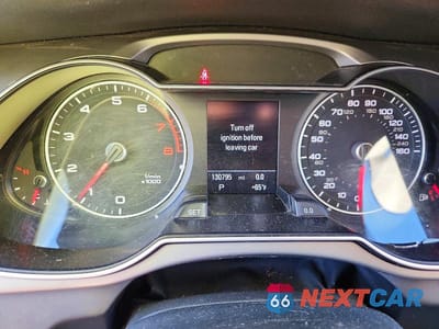 Zdjęcie 9 z 11 samochodu: 2015 AUDI A4 PREMIUM PLUS VIN:WAUFFAFLXFN010009 - miniatura