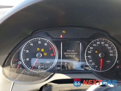 Zdjęcie 9 z 12 samochodu: 2015 AUDI Q5 PREMIUM PLUS VIN:WA1LFAFP9FA034778 - miniatura