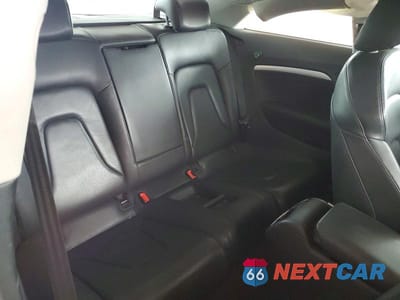 Zdjęcie 10 z 11 samochodu: 2011 AUDI A5 PREMIUM PLUS VIN:WAULFAFR2BA082511 - miniatura