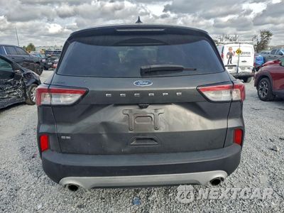 Zdjęcie 6 z 15 samochodu: 2020 FORD ESCAPE SE VIN:1FMCU0G62LUA47440 - miniatura