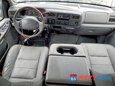 Zdjęcie 8 z 12 samochodu: 2002 FORD F250 SUPER DUTY VIN:1FTNW21F02EC37080 - miniatura