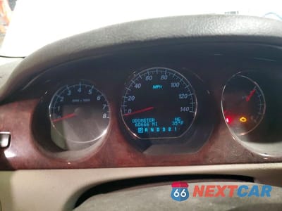Zdjęcie 9 z 12 samochodu: 2008 BUICK LUCERNE CXL VIN:1G4HD57278U160470 - miniatura