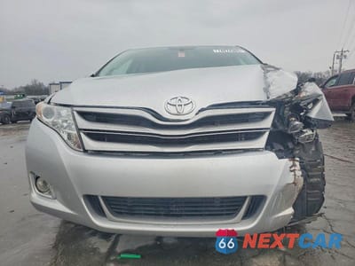 Piąte zdjęcie samochodu w środku: 2013 TOYOTA VENZA LE VIN:4T3BA3BB9DU046949 - miniatura