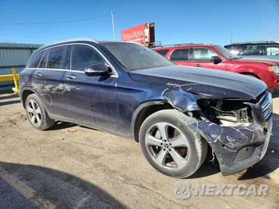 Czwarte zdjęcie samochodu z boku: 2025 MERZ GLC 300 4M VIN:4P51D1624S1418829 - miniatura