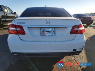 Zdjęcie 6 z 11 samochodu: 2013 MERCEDES-BENZ E 350 VIN:WDDHF5KB1DA665363 - miniatura