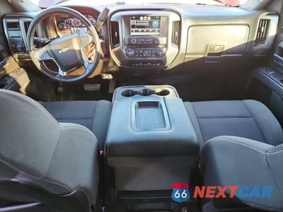 Zdjęcie 8 z 12 samochodu: 2015 CHEVROLET SILVERADO C1500 LT VIN:3GCPCRECXFG127677 - miniatura