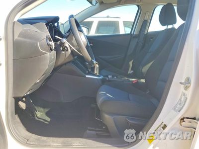 Zdjęcie 7 z 12 samochodu: 2019 TOYOTA YARIS L VIN:3MYDLBYV4KY525867 - miniatura