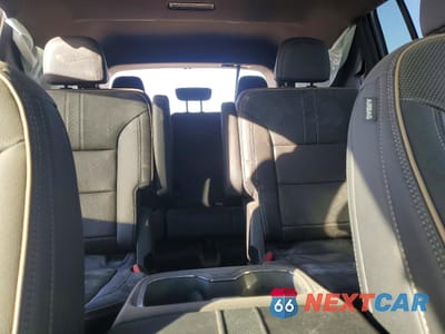 Zdjęcie 10 z 14 samochodu: 2025 CHEVROLET TRAVERSE HIGH COUNTRY VIN:1GNERKRS4SJ231452 - miniatura