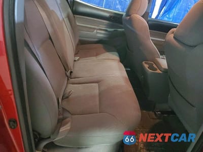 Zdjęcie 10 z 12 samochodu: 2011 TOYOTA TACOMA DOUBLE CAB LONG BED VIN:3TMMU4FN2BM036031 - miniatura