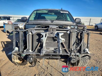 Piąte zdjęcie samochodu w środku: 2012 GMC SIERRA C1500 SLE VIN:3GTP1VE05CG101956 - miniatura