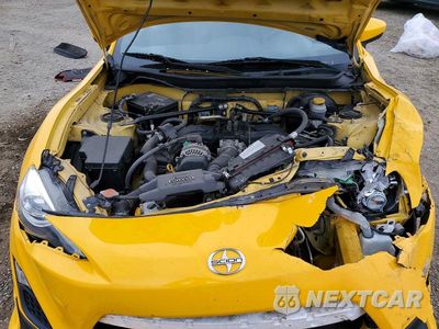 Zdjęcie 11 z 12 samochodu: 2015 SCION FRS VIN:JF1ZNAA17F9705118 - miniatura