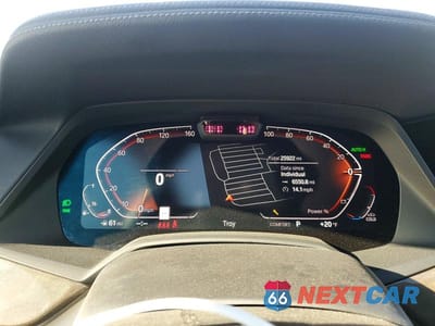 Zdjęcie 9 z 11 samochodu: 2023 BMW X6 XDRIVE40I VIN:5UXCY6C06P9P92292 - miniatura