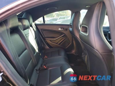 Zdjęcie 10 z 12 samochodu: 2016 MERCEDES-BENZ CLA 250 VIN:WDDSJ4EBXGN303149 - miniatura