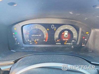 Zdjęcie 9 z 13 samochodu: 2023 ACURA INTEGRA A-SPEC TECH VIN:19UDE4H65PA020706 - miniatura
