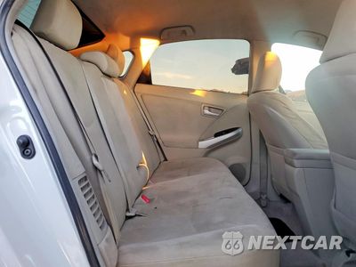 Zdjęcie 10 z 12 samochodu: 2011 TOYOTA PRIUS VIN:JTDKN3DU2B0276403 - miniatura