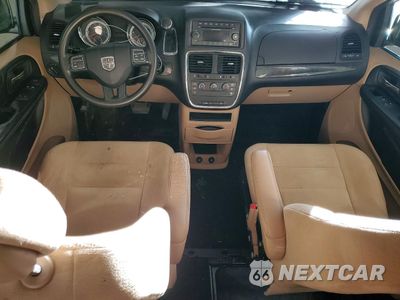 Zdjęcie 8 z 13 samochodu: 2015 DODGE GRAND CARAVAN SE VIN:2C4RDGBGXFR606192 - miniatura