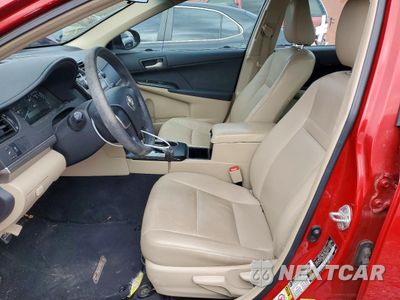 Zdjęcie 7 z 12 samochodu: 2012 TOYOTA CAMRY L VIN:4T1BF1FK2CU619682 - miniatura