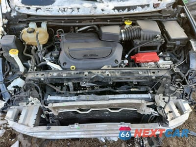 Zdjęcie 12 z 12 samochodu: 2020 CHRYSLER PACIFICA TOURING L VIN:2C4RC1BG5LR115735 - miniatura