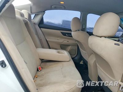Zdjęcie 10 z 12 samochodu: 2015 NISSAN ALTIMA 2.5 VIN:1N4AL3AP1FN392528 - miniatura