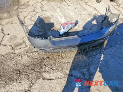 Zdjęcie 12 z 13 samochodu: 2017 CHEVROLET SONIC LT VIN:1G1JD5SH6H4145727 - miniatura