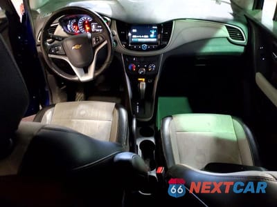 Zdjęcie 8 z 12 samochodu: 2017 CHEVROLET TRAX 1LT VIN:3GNCJLSB2HL219025 - miniatura