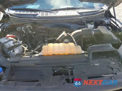 Zdjęcie 11 z 13 samochodu: 2022 FORD F150 SUPERCREW VIN:1FTFW1E57NFB21776 - miniatura