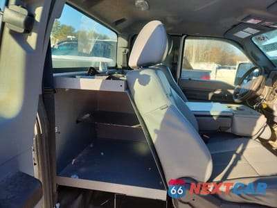 Zdjęcie 10 z 12 samochodu: 2016 FORD F350 SUPER DUTY VIN:1FT8X3B66GEC71059 - miniatura