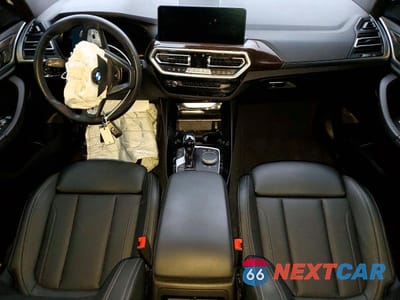 Zdjęcie 8 z 13 samochodu: 2023 BMW X3 XDRIVE30I VIN:5UX53DP05P9N66962 - miniatura