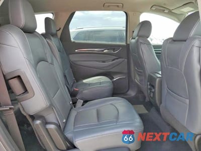 Zdjęcie 11 z 13 samochodu: 2018 BUICK ENCLAVE ESSENCE VIN:5GAERBKW4JJ212874 - miniatura