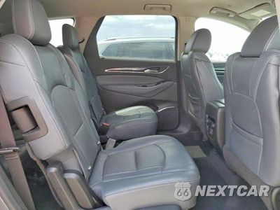 Zdjęcie 11 z 13 samochodu: 2018 BUICK ENCLAVE ESSENCE VIN:5GAERBKW4JJ212874 - miniatura