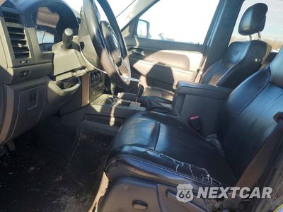 Zdjęcie 7 z 13 samochodu: 2012 JEEP LIBERTY SPORT VIN:1C4PJMAK9CW187985 - miniatura