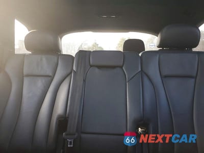 Zdjęcie 10 z 12 samochodu: 2017 AUDI Q7 PREMIUM PLUS VIN:WA1LAAF7XHD027211 - miniatura